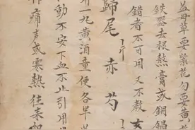 祖传中医秘方古籍善本 家传奇验方集图片