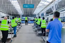 火车送的快递，到底有多好用？图片