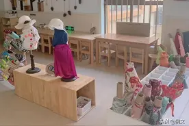 环创篇｜幼儿园环创创新布置案例分享图片