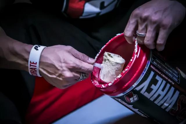 健身新手到底该不该吃运动补剂？