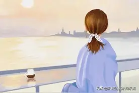 情感故事：苦命女怀着孕嫁给傻子，刻薄婆婆一句话害了两个人图片