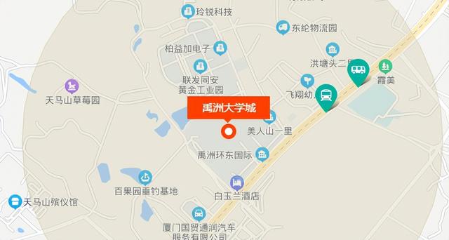最低不到2万/㎡！厦门这个小区房价跌破2字头