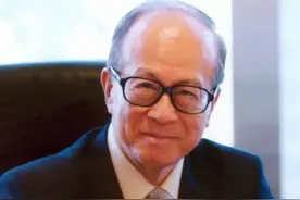 世纪贼王张子强：绑架李泽钜勒索10亿轰动香港，被枪决时面无表情图片