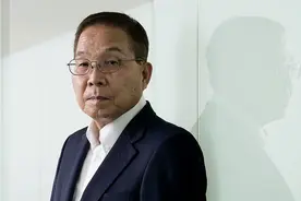 日本75岁芯片教父投奔中企，备受争议，坦言：我只想向美韩复仇图片