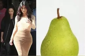 为什么有的人明明不胖，可大腿根很粗？有一个原因让人揪心图片