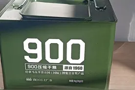 压缩饼干图片