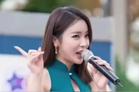 洪真英，性感写真（组图）图片