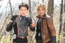 疯狂填坑！奏大专属形态上线！戴拿将会以何种方式回归呢？图片