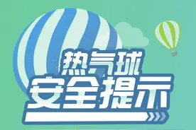 应急科普 | 蹦极滞留半空！网红项目安全紧急提示图片