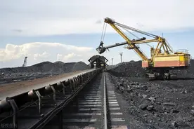 陕西煤业2022年及今年一季报财报分析图片