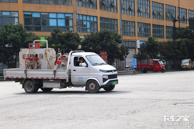 2022市场调研:货车超限运输真的绝迹了吗?