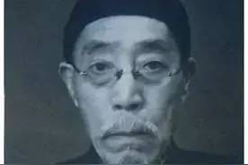 清代唯一从外国要回土地的人，两次上书周总理，遵义周沆图片