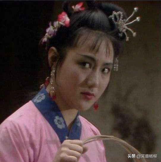 杨洁说，我要找漂亮妞，那86《西游记》25集，到底有多少漂亮妞？