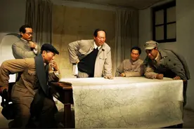 揭秘四大野战军整编：为何需要建20个兵团，70个军，210个师？图片