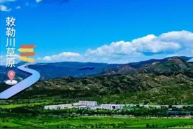 集合！呼和浩特人家门口的游玩宝藏地点图片