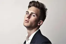 男人如何不被拿捏图片