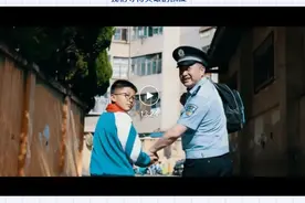 重磅发布！微电影《光荣之路》！图片