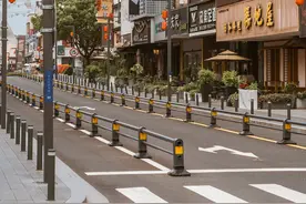 苏州淮海街｜网红街道穿越到大阪图片