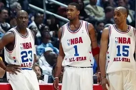 麦迪的天赋有多出色？对比各项天赋顶级球员，才发现麦迪有多棒图片