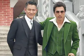 从江门走出的5位明星：娇姐、康婶家庭事业皆圆满，两位大师去世图片