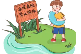 防溺水，这些安全知识要牢记！图片