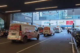 货拉拉上线违禁品自动识别，多举措优化平台司机从业环境图片