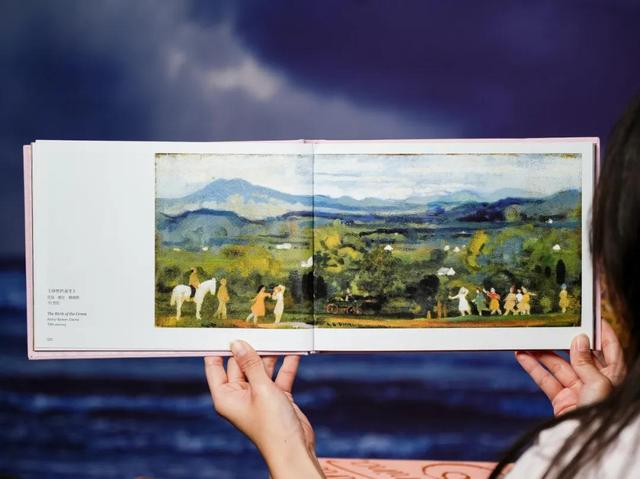 婚后遇见真爱，该沉沦还是放手？