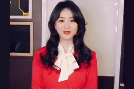 赵丽颖代言涉嫌虚假宣传后续：品牌照常宣传卖货，赵丽颖还要直播图片