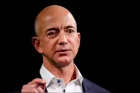 贝索斯（Jeff Bezos）经典语录图片