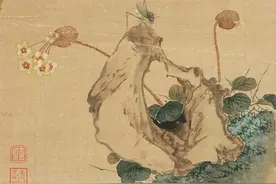 元曲极简史：这20首名作，道尽元曲百年兴衰图片
