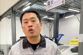 奔驰宝马奥迪谁的质量最差？修理师傅这样说，你们认为呢？...图片