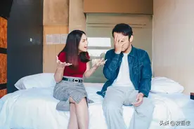 不论男女，二婚很难幸福，别不信图片