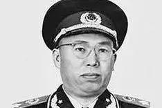 第四野战军指挥官授衔及建国后担任职务图片