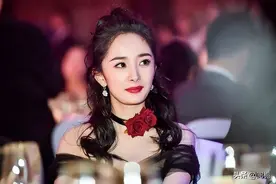 名和利，救不了杨幂，留不住人心图片