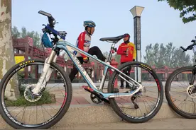 山地车副把的作用和使用注意事项你真的都清楚吗？图片