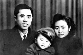 1965年江姐之子报考哈军大，却因体检不合格被刷，结局如何？图片