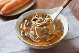 河南人的三餐吃什么？图片