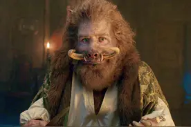 《猎魔人》：盘点第二季当中出现的魔物图片