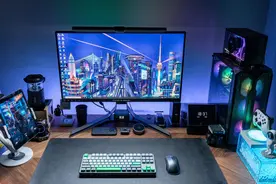 Mini LED显示器怎么选？你绝对不能错过的爱攻AGON PD32M图片