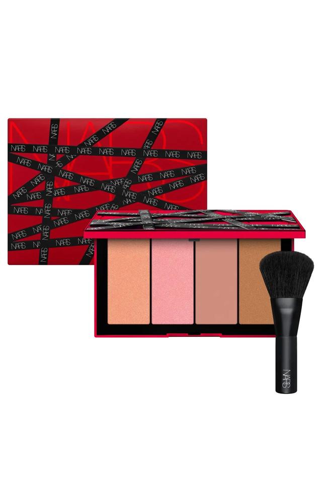 芬展幻彩美白身体乳