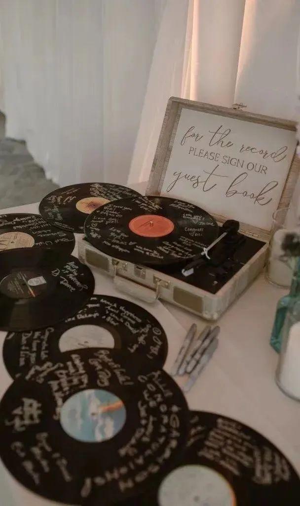 月搜量5w+!游园会婚礼最强攻略