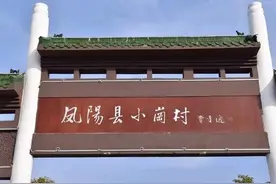 小岗村的是是非非、真真假假图片