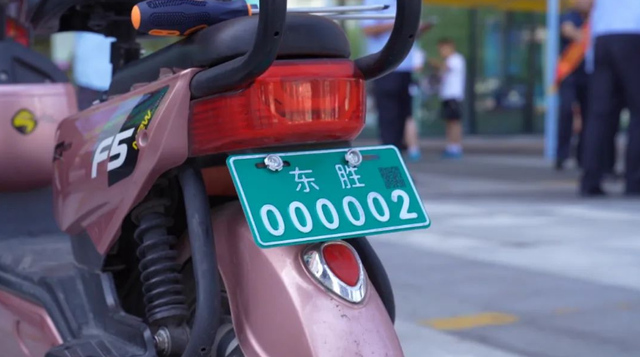 黄牌车需要什么驾驶证(黄牌电动车需要驾驶证)