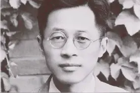 放弃诺奖回国，却被撞意外身亡，他的离世是全中国人的痛和遗憾图片