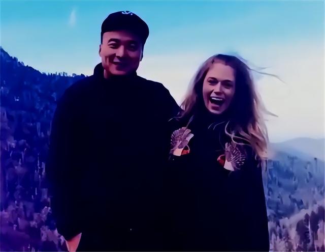 英国女孩嫁给成都小伙，上婆婆家叫爸妈不习惯，英国直接叫名字