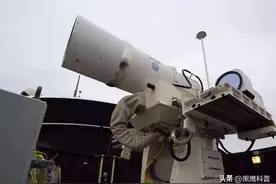 盘点比核弹还恐怖的武器，中国声波武器已就位，西方国家情有独钟图片