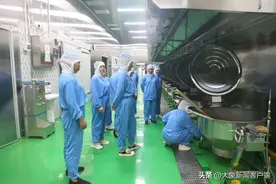 中听｜给孩子吃的饭，要拒绝“科技与狠活”图片