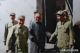 历史人物-马鸿宾图片