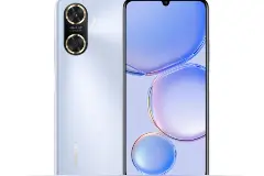 华为畅享60手机今日开售：6000mAh电池，1299元起图片