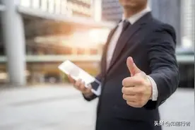 逆向思维：下下人有上上智，你很强大我也未必会尊重你图片